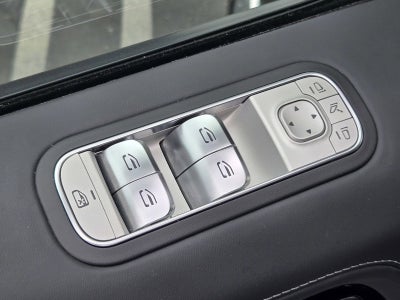 2026 Mercedes-Benz G-Class AMG® G 63