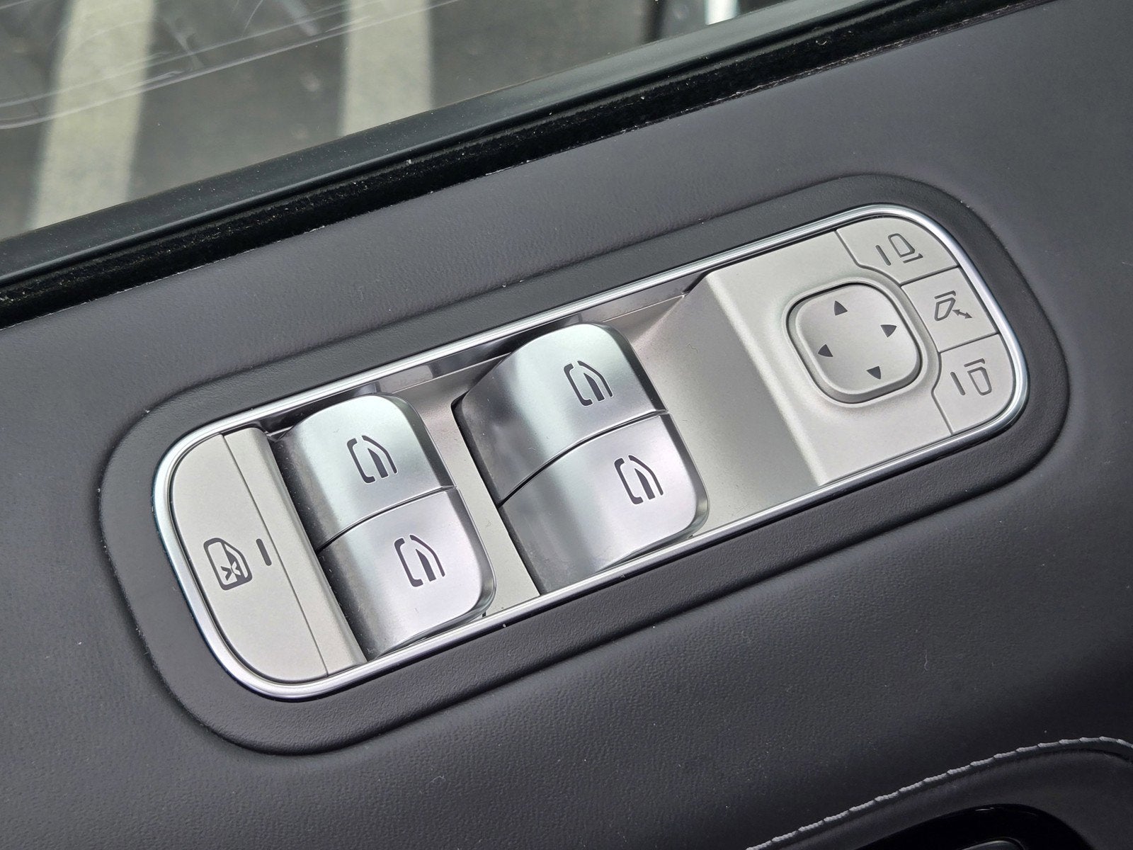 2026 Mercedes-Benz G-Class AMG® G 63