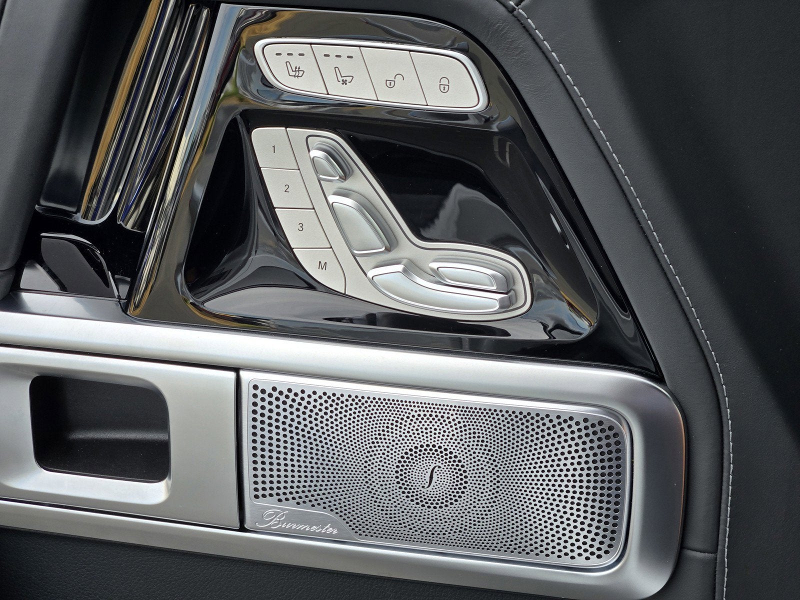 2026 Mercedes-Benz G-Class AMG® G 63