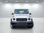 2026 Mercedes-Benz G-Class AMG® G 63