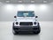 2026 Mercedes-Benz G-Class AMG® G 63