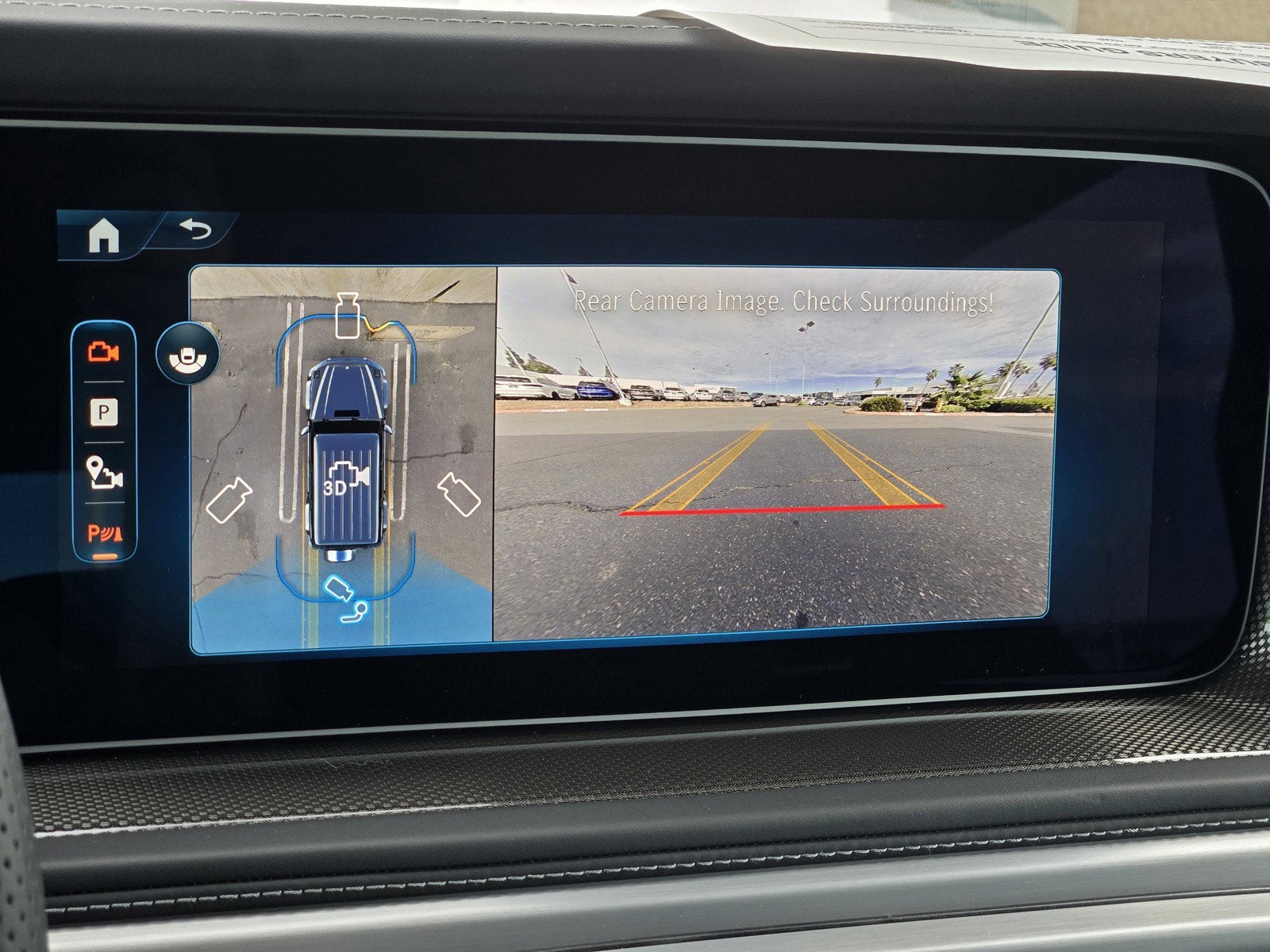 2026 Mercedes-Benz G-Class AMG® G 63