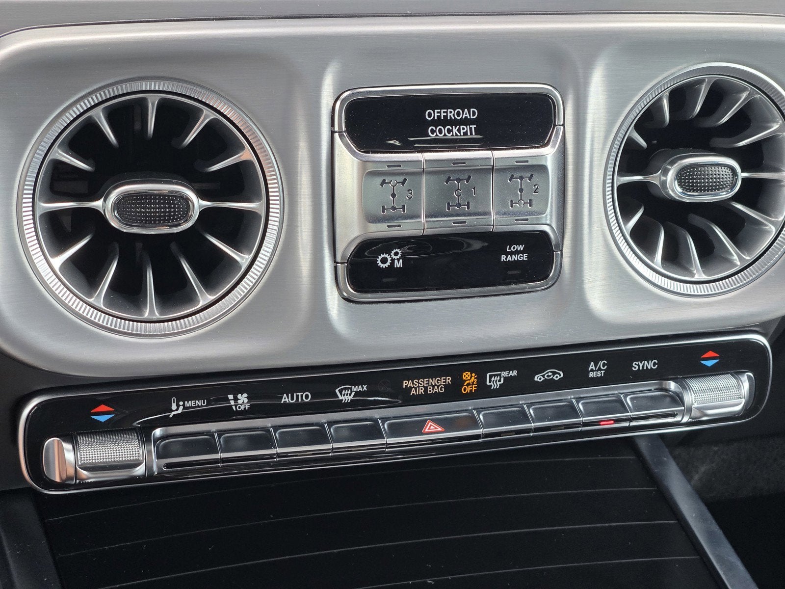 2026 Mercedes-Benz G-Class AMG® G 63