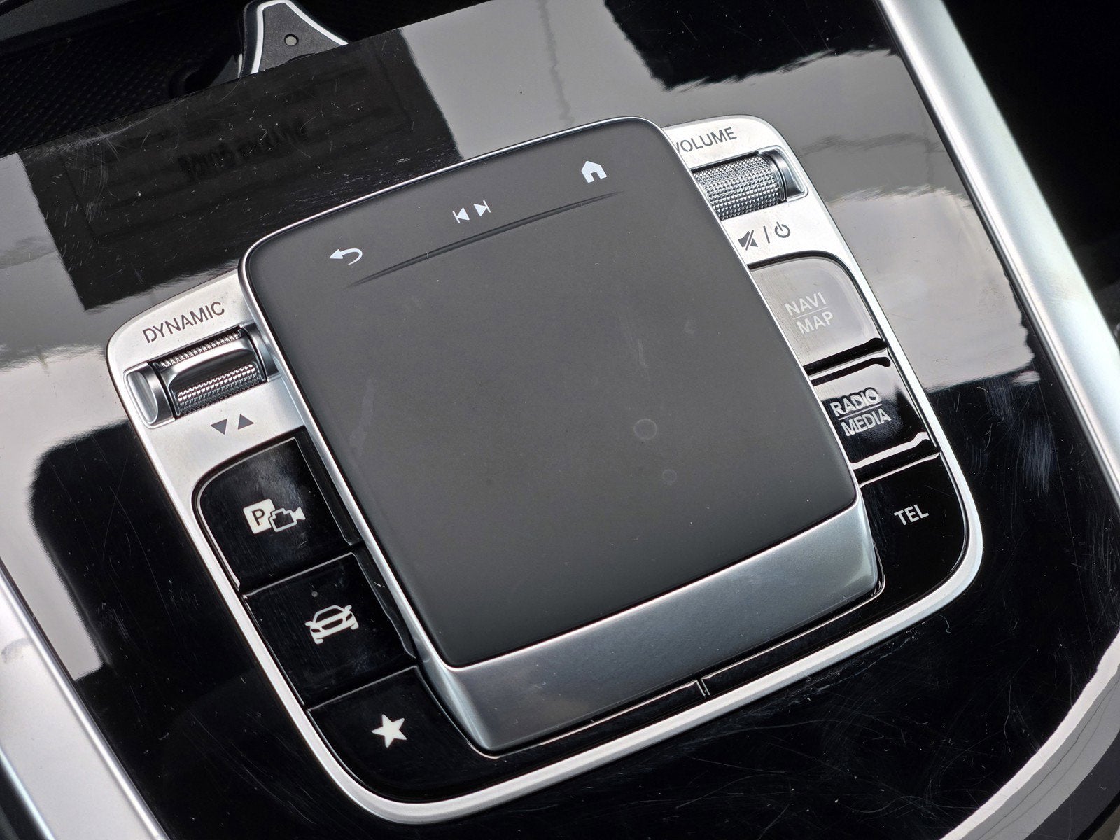 2026 Mercedes-Benz G-Class AMG® G 63