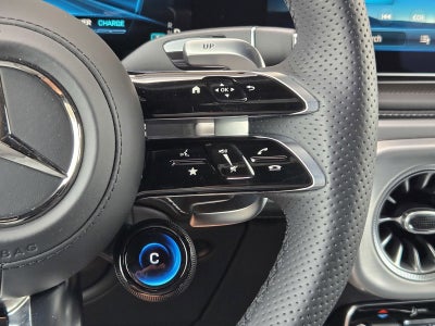 2026 Mercedes-Benz G-Class AMG® G 63