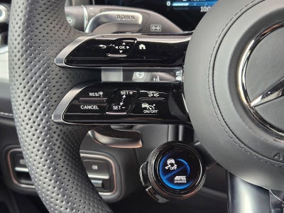 2026 Mercedes-Benz G-Class AMG® G 63