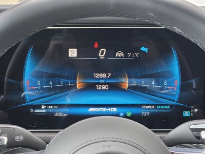 2026 Mercedes-Benz G-Class AMG® G 63