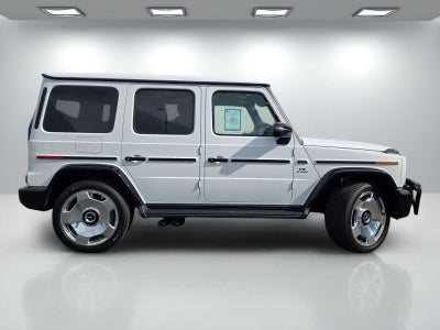 2026 Mercedes-Benz G-Class AMG® G 63