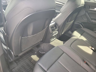 2021 Audi SQ5 Premium Plus