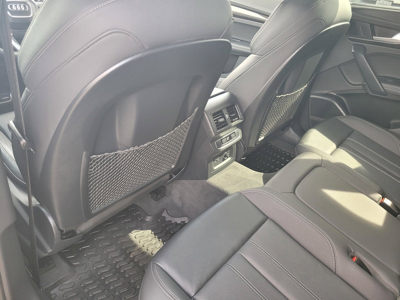 2021 Audi SQ5 Premium Plus