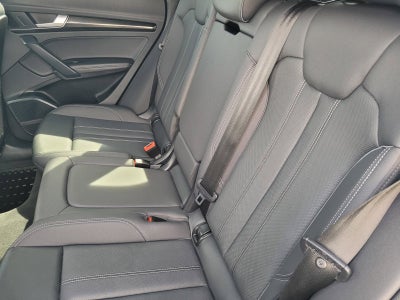 2021 Audi SQ5 Premium Plus