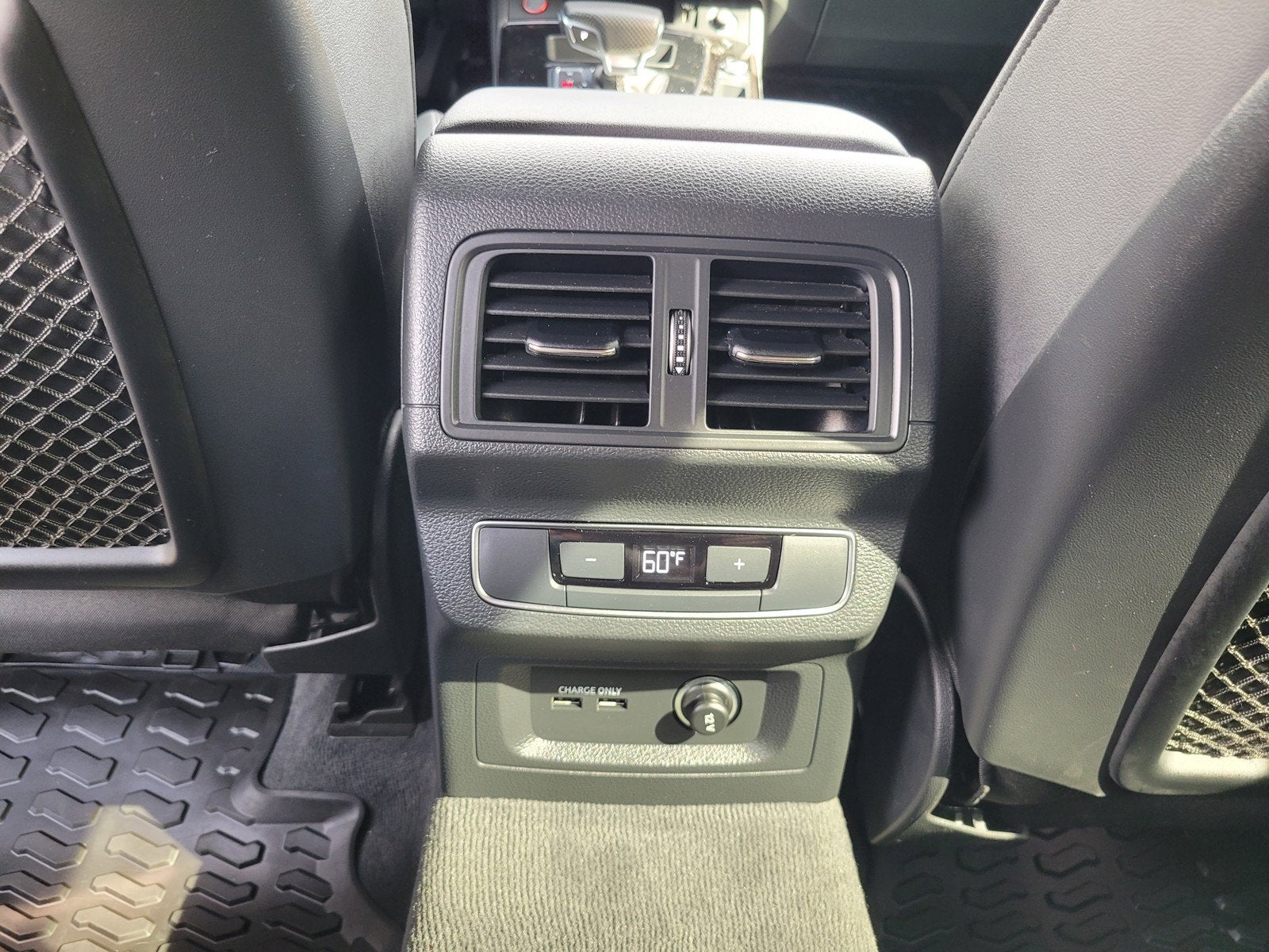 2021 Audi SQ5 Premium Plus