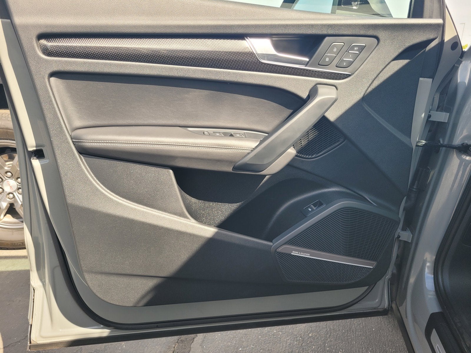 2021 Audi SQ5 Premium Plus