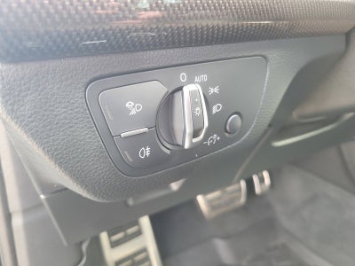 2021 Audi SQ5 Premium Plus