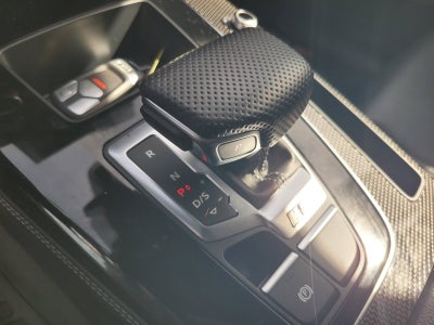 2021 Audi SQ5 Premium Plus