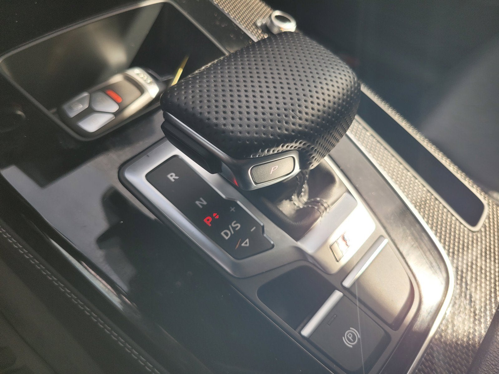 2021 Audi SQ5 Premium Plus
