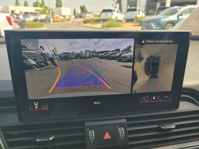 2021 Audi SQ5 Premium Plus