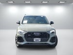2021 Audi SQ5 Premium Plus