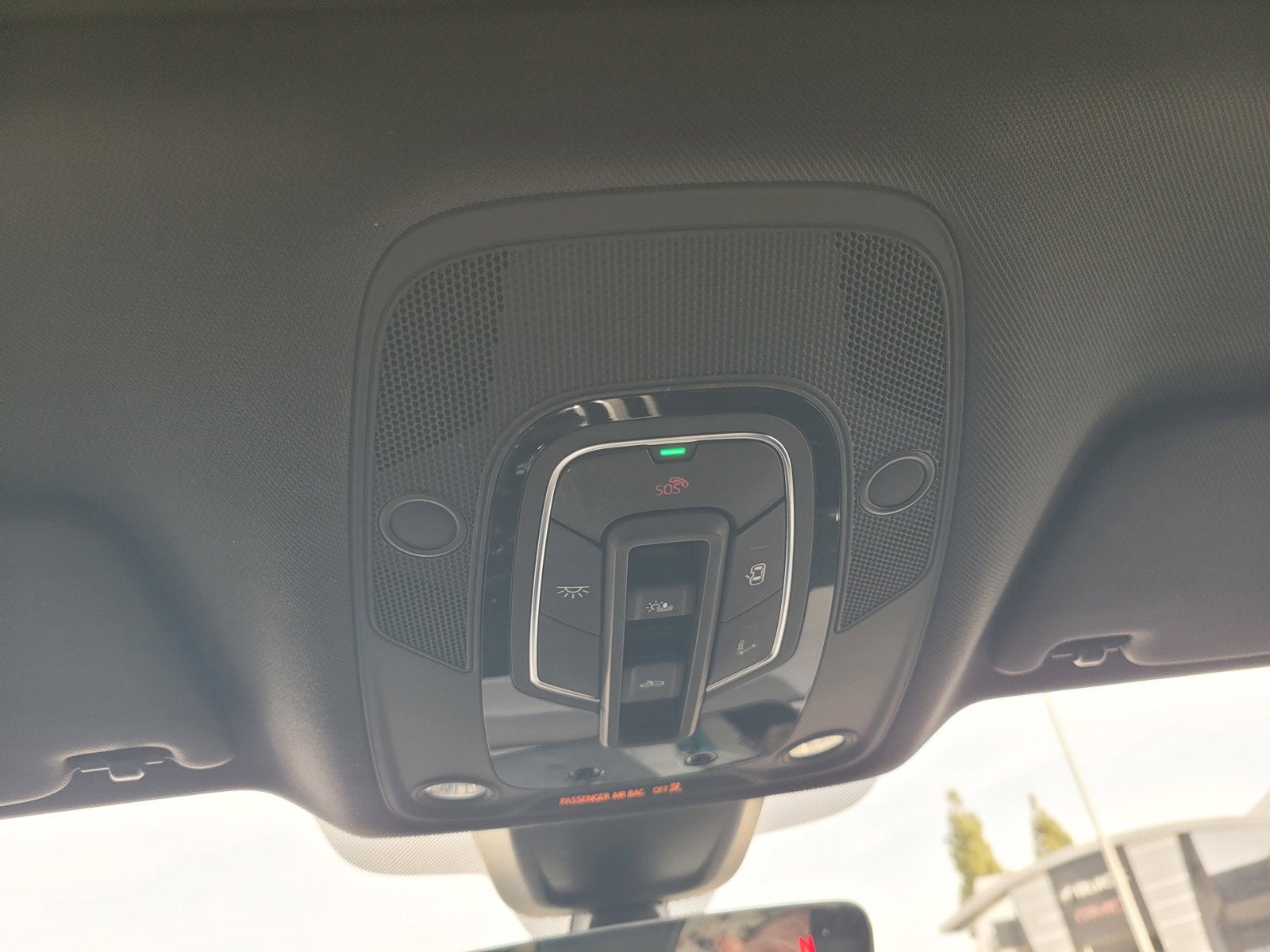 2021 Audi SQ5 Premium Plus
