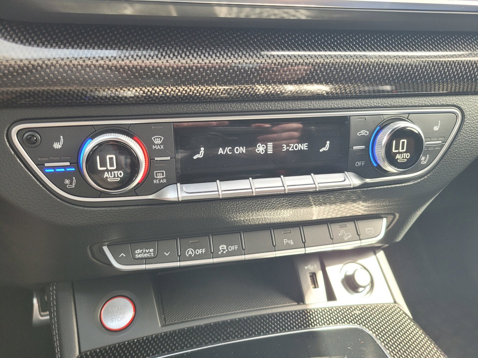 2021 Audi SQ5 Premium Plus