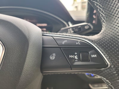 2021 Audi SQ5 Premium Plus