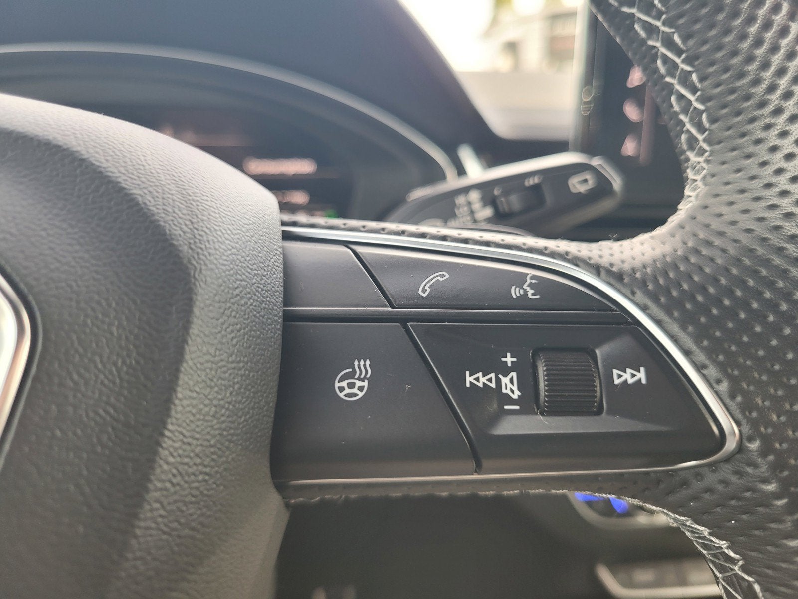 2021 Audi SQ5 Premium Plus