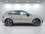 2021 Audi SQ5 Premium Plus