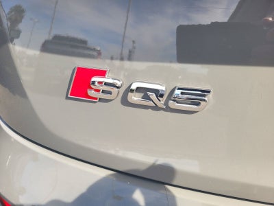 2021 Audi SQ5 Premium Plus