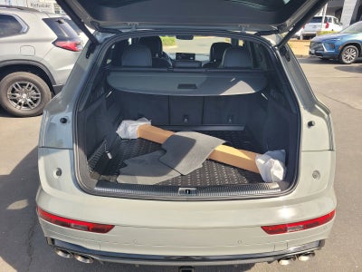 2021 Audi SQ5 Premium Plus
