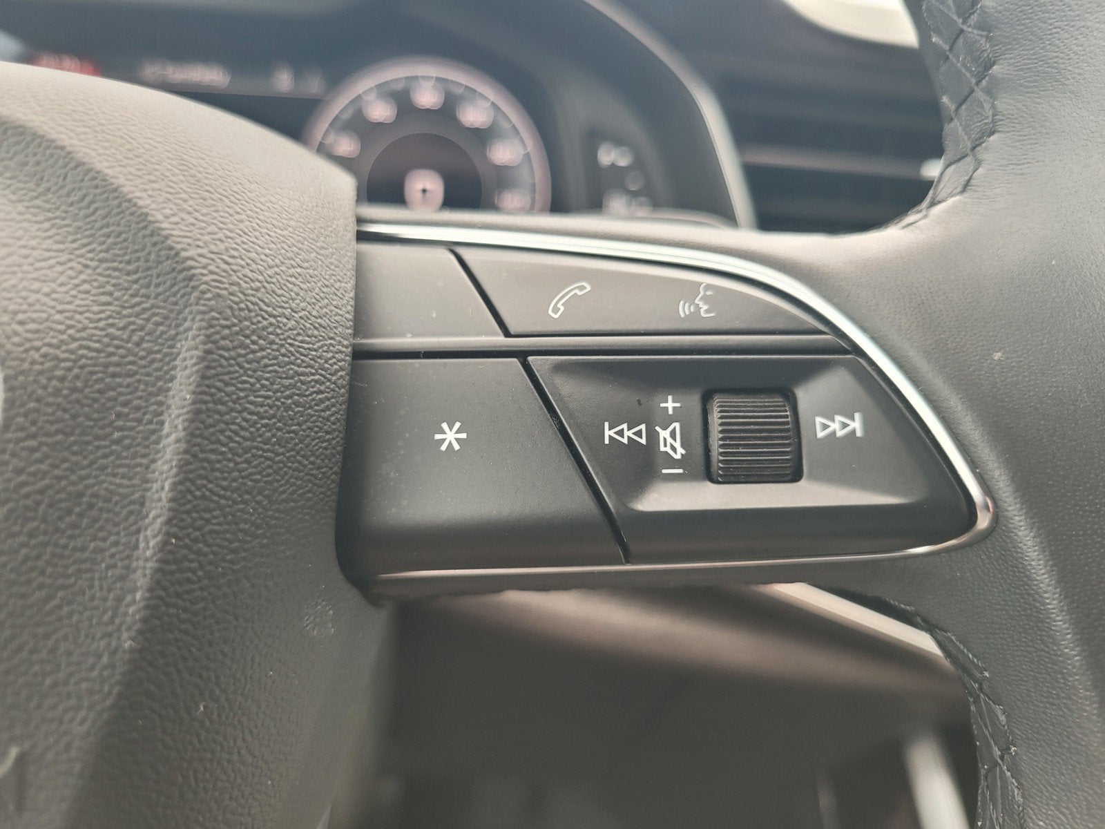 2022 Audi Q8 Prestige