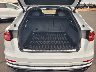 2022 Audi Q8 Prestige