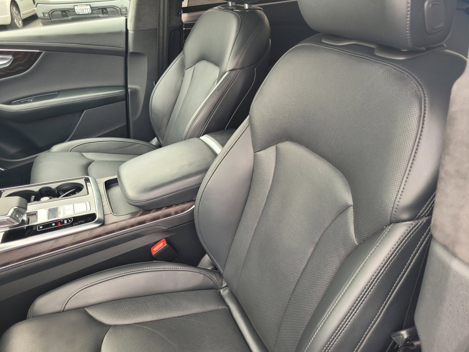 2022 Audi Q8 Prestige