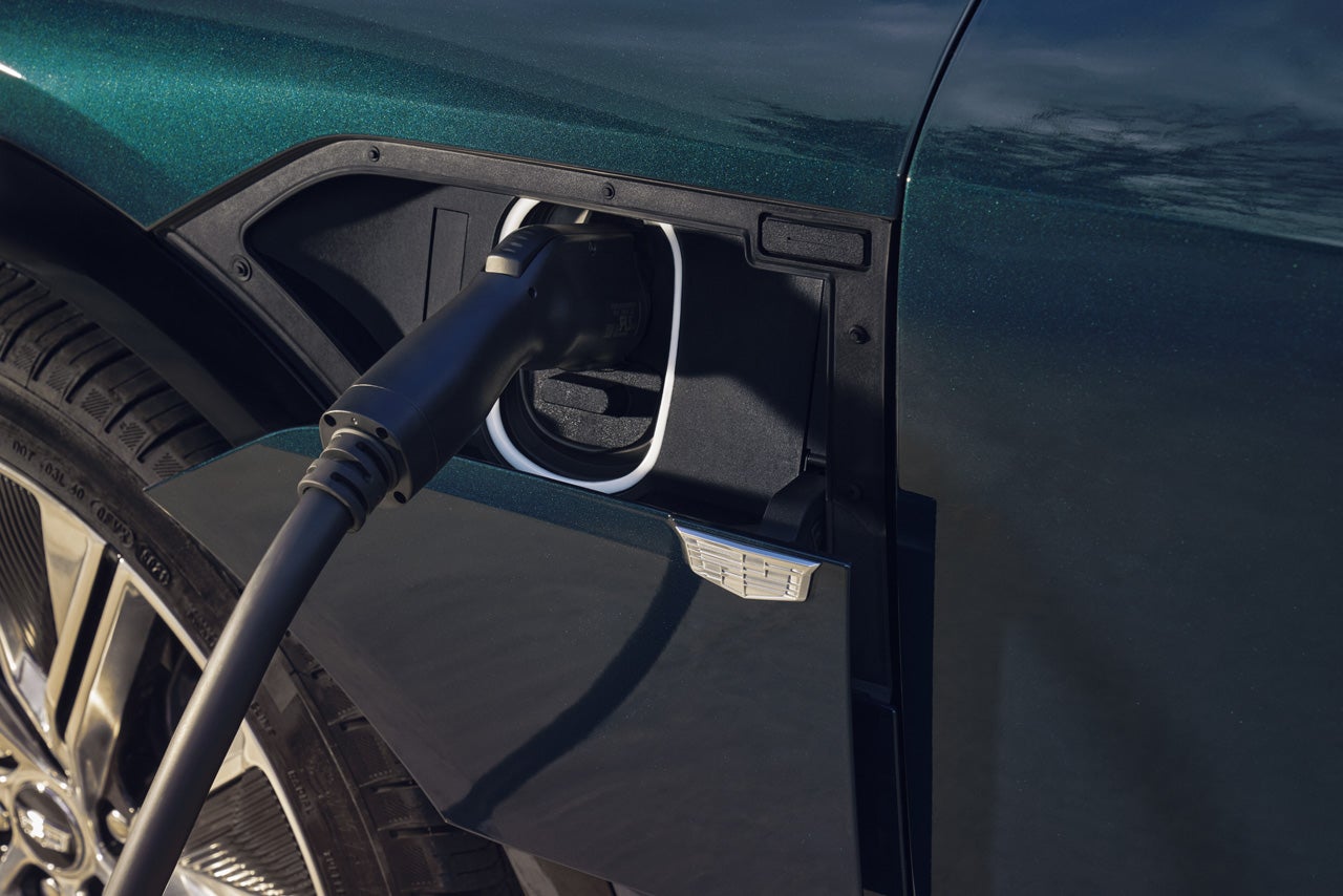 Reliable Cadillac in Roseville CA