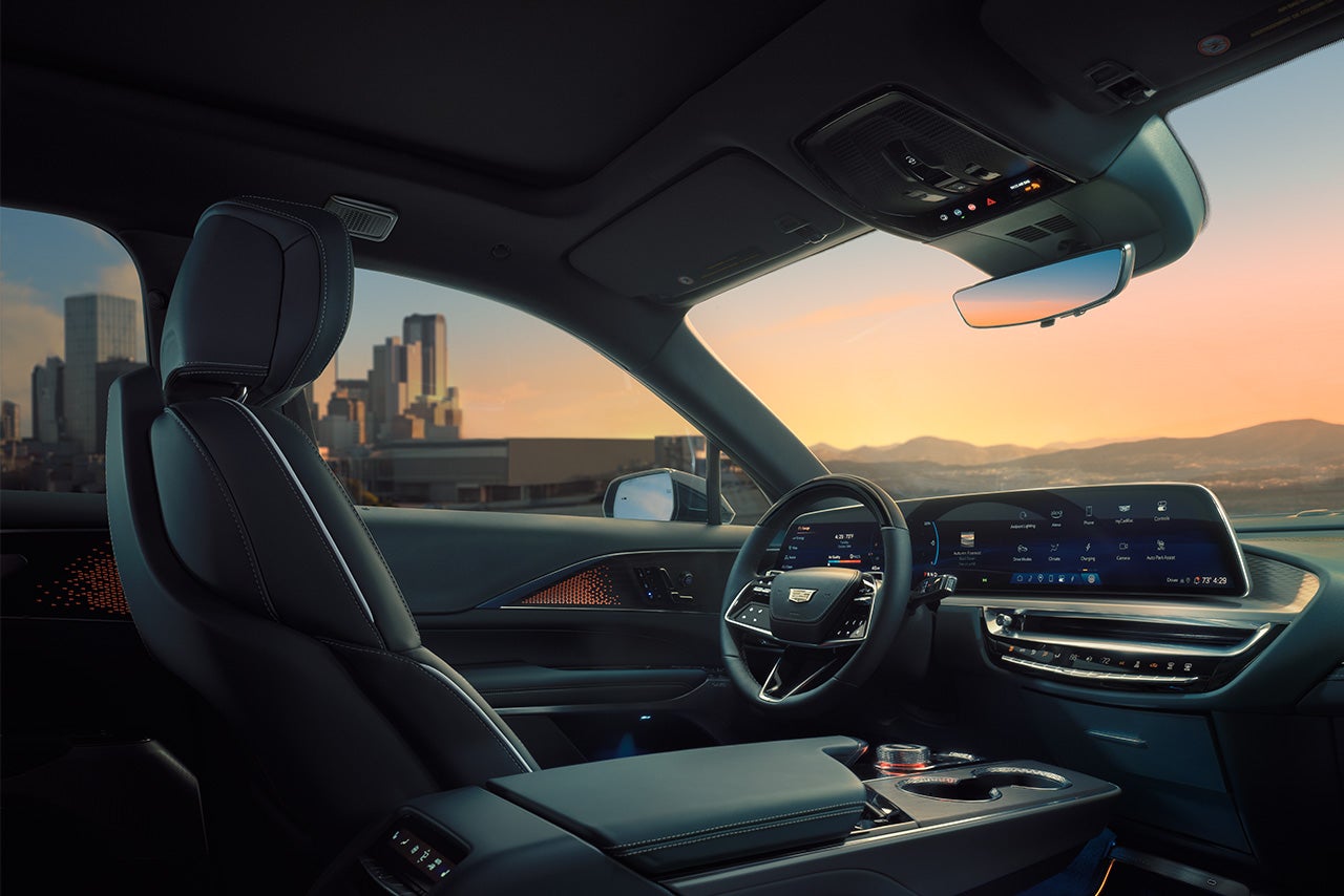 Reliable Cadillac in Roseville CA