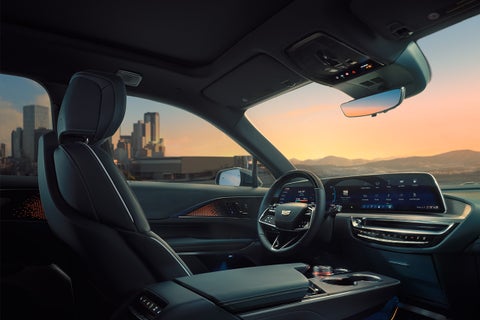 Reliable Cadillac in Roseville CA