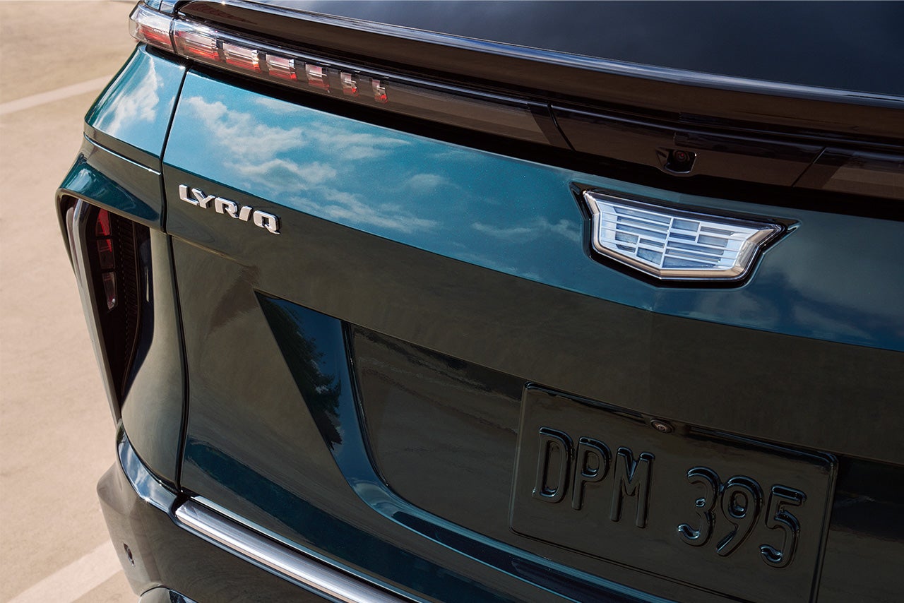 Reliable Cadillac in Roseville CA