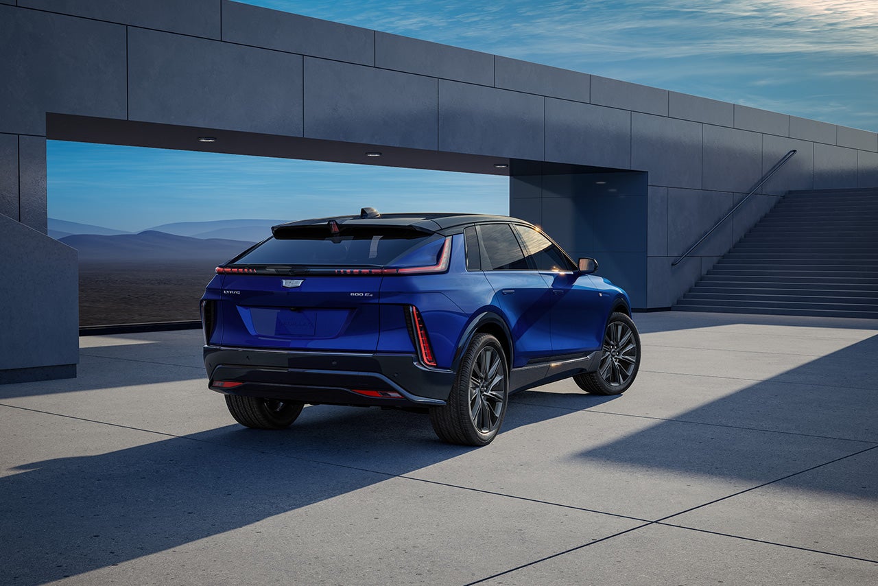 Reliable Cadillac in Roseville CA