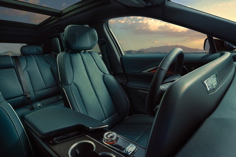 Reliable Cadillac in Roseville CA