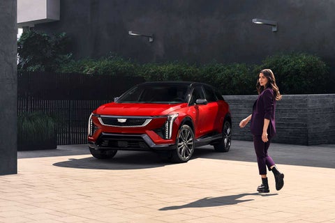 Reliable Cadillac in Roseville CA