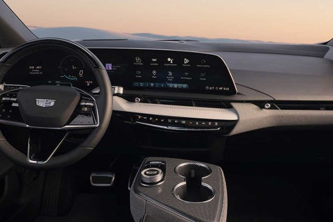 Reliable Cadillac in Roseville CA