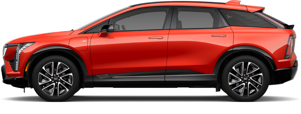 Reliable Cadillac in Roseville CA