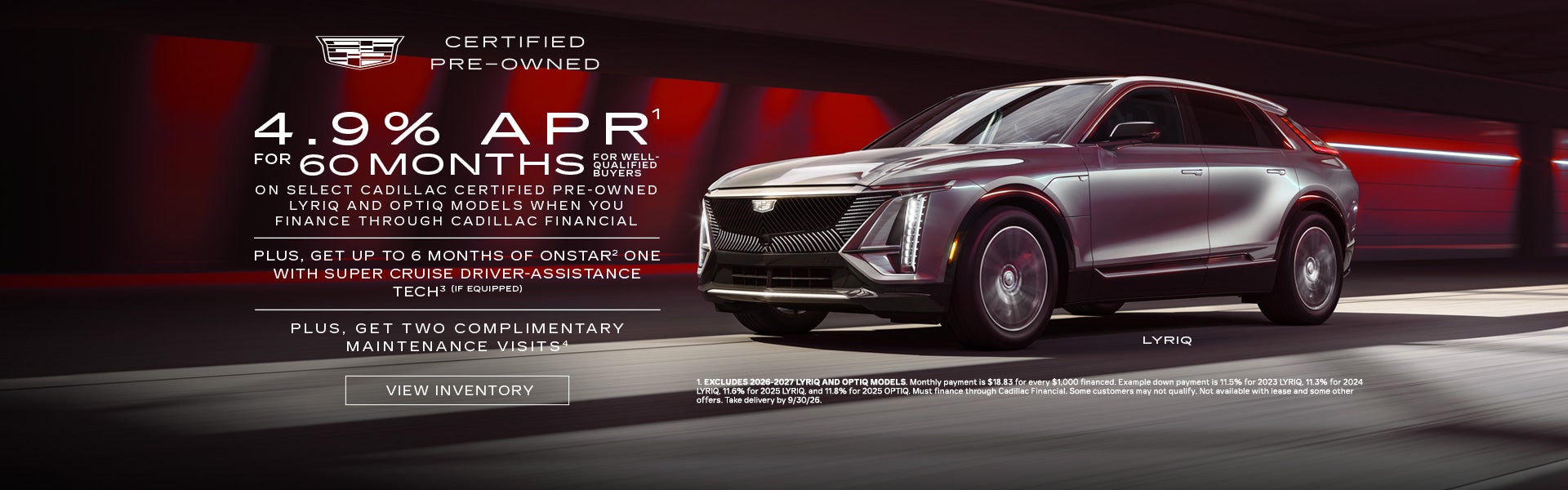 Reliable Cadillac in Roseville CA
