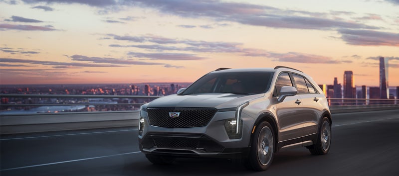 Reliable Cadillac in Roseville CA