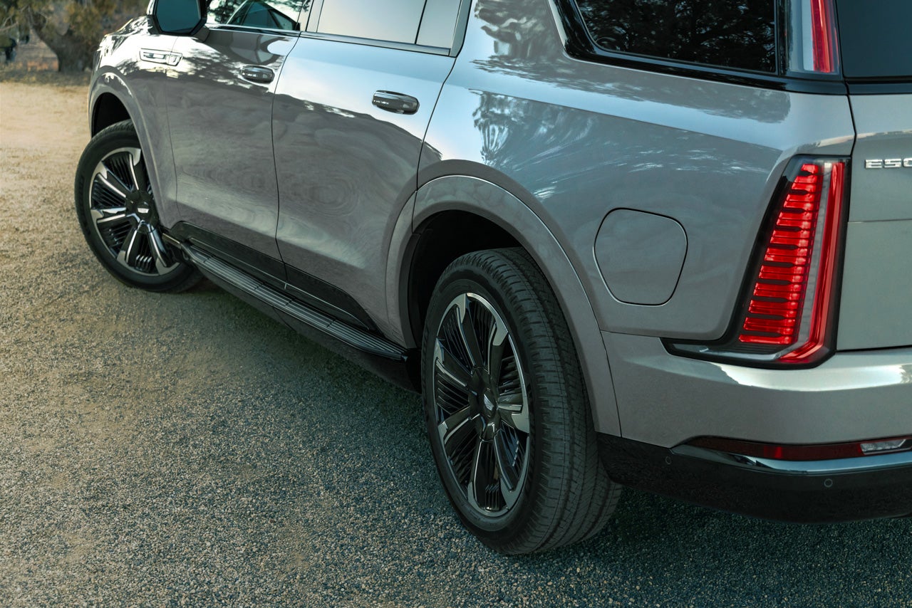 Reliable Cadillac in Roseville CA