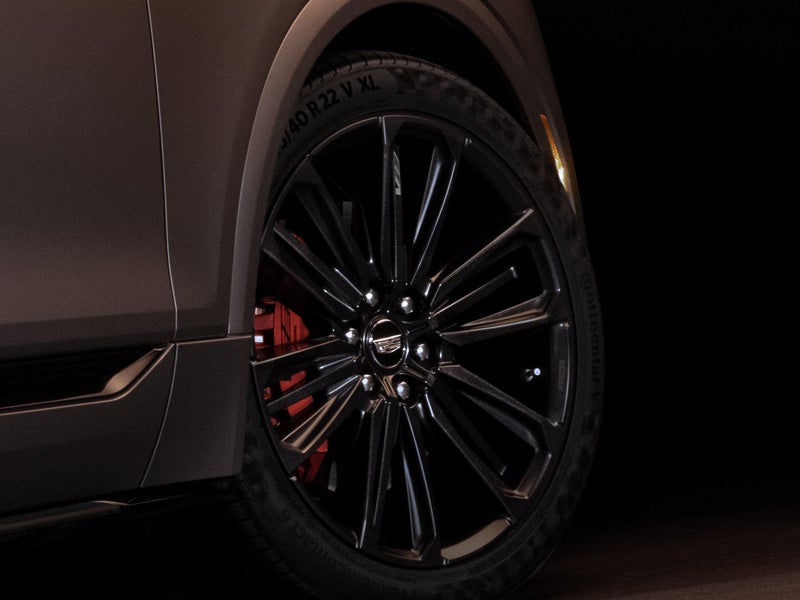 Reliable Cadillac in Roseville CA