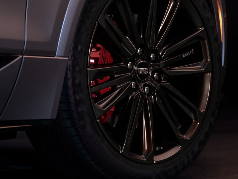 Reliable Cadillac in Roseville CA