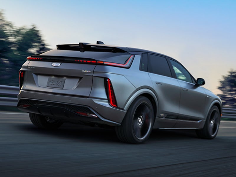 Reliable Cadillac in Roseville CA