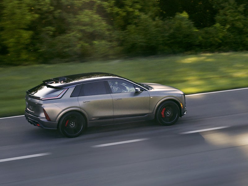 Reliable Cadillac in Roseville CA