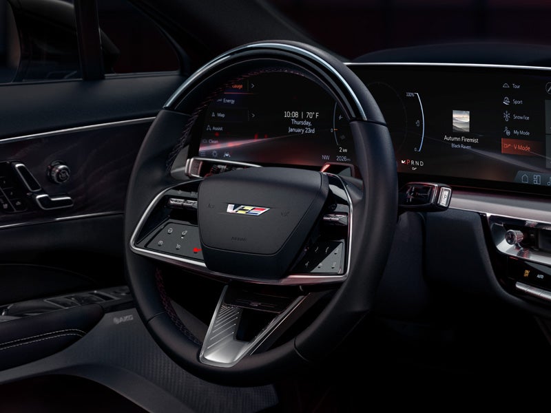 Reliable Cadillac in Roseville CA