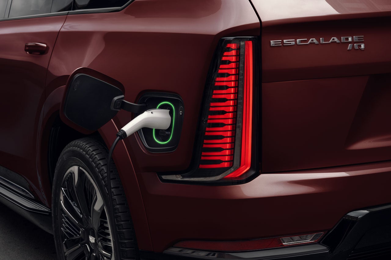 Reliable Cadillac in Roseville CA